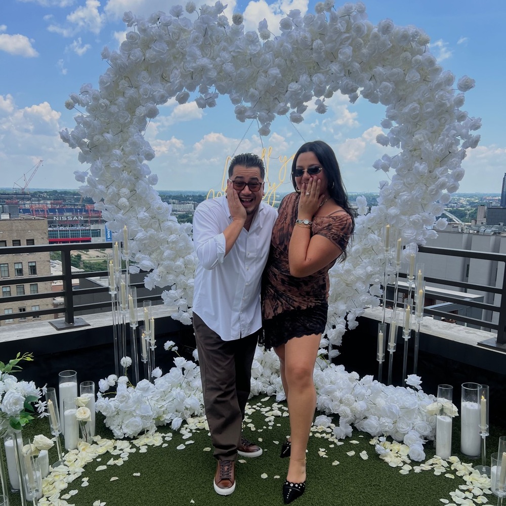 Meet your Posher, Bobby